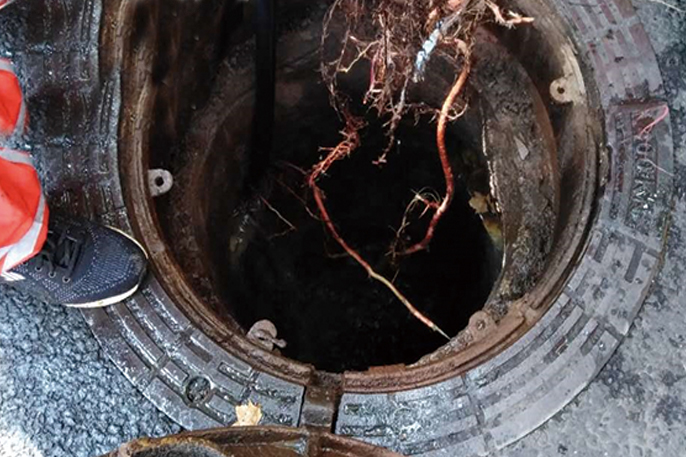 宣城管道预处理